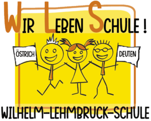 Wilhelm Lehmbruck Schule Dorsten - Partner Logo