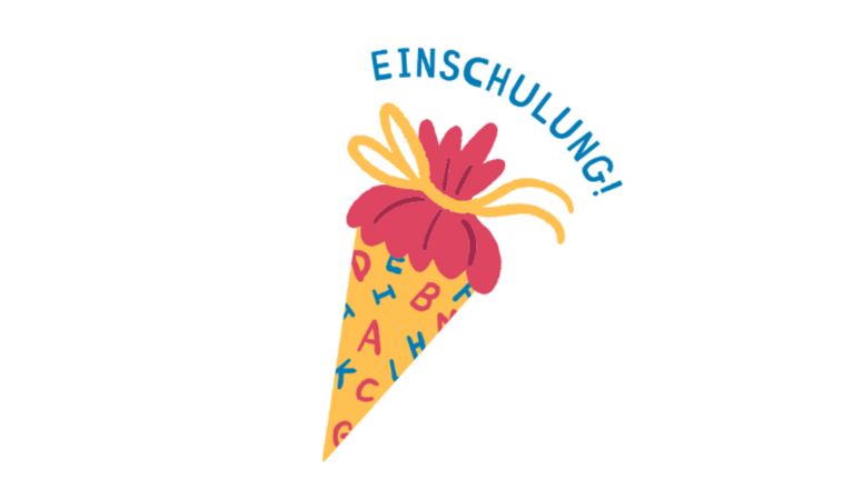 Einschulung