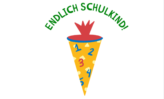 Einschulung