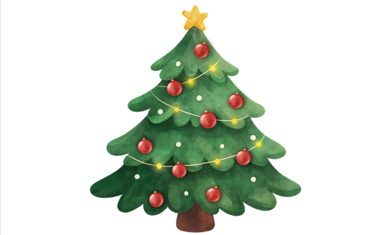 Weihnachtsferien