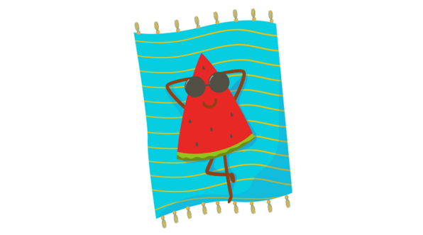 Sommerferien