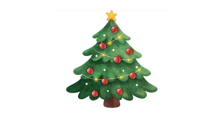 Weihnachtsferien