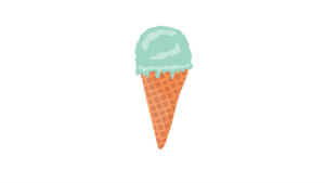Für alle Kinder eine Kugel Eis… ;)