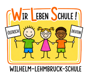 Wilhelm Lehmbruck Schule Dorsten - Partner Logo