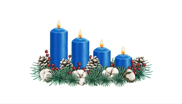 Adventsnachmittag am Hauptstandort Östrich