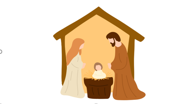 Weihnachtsgottesdienst in Deuten für alle