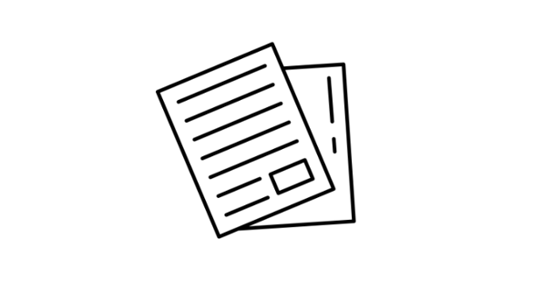 Zeugnisausgabe des Halbjahreszeugnisses (Klassen 2-4)