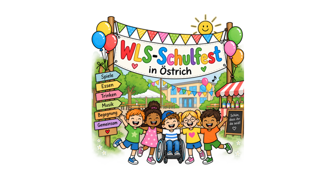 Schulfest/Sommerfest am Hauptstandort