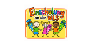 Einschulunsfeier am 03.09.2026 an der WLS